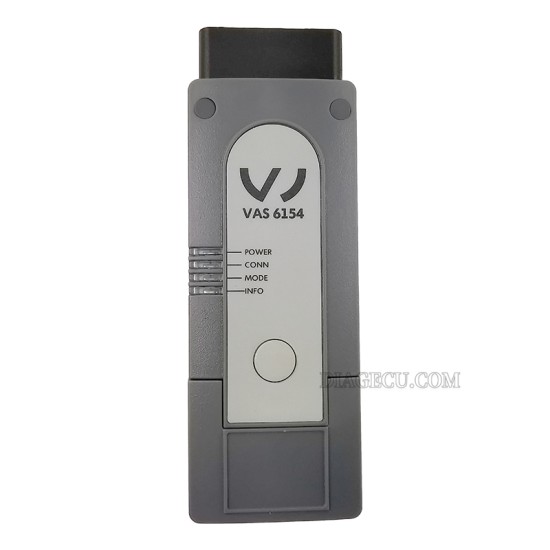 VAS 6154 OBD2 Scanner Diagnostic Programming Tool 6154 DOIP VAS 6154A (Carton package) 