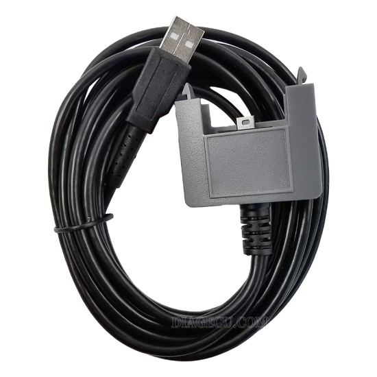 VAS 6154 OBD2 Scanner Diagnostic Programming Tool 6154 DOIP VAS 6154A (Carton package) 