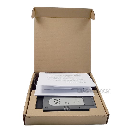VAS 6154 OBD2 Scanner Diagnostic Programming Tool 6154 DOIP VAS 6154A (Carton package) 