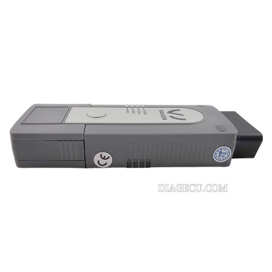 VAS 6154 OBD2 Scanner Diagnostic Programming Tool 6154 DOIP VAS 6154A (Carton package) 