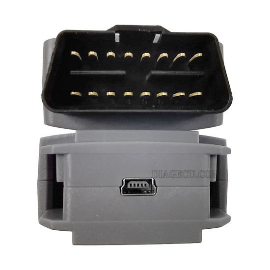 VAS 6154 OBD2 Scanner Diagnostic Programming Tool 6154 DOIP VAS 6154A (Carton package) 