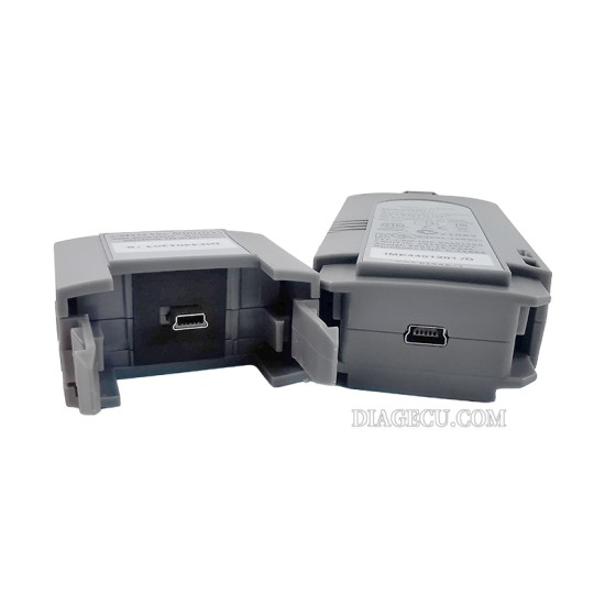 VAS 6154 OBD2 Scanner Diagnostic Programming Tool 6154 DOIP VAS 6154A (Carton package) 