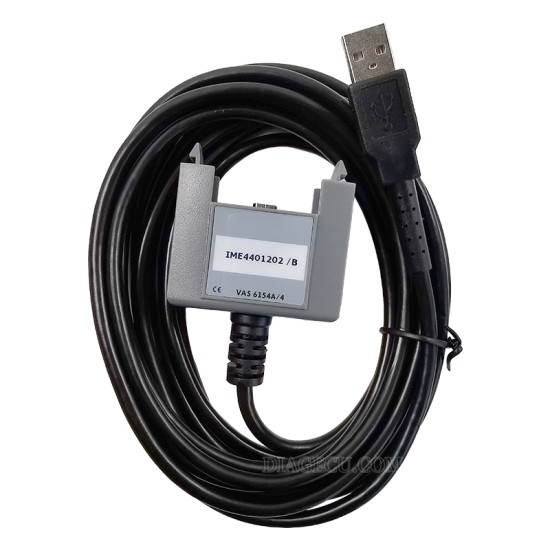 VAS 6154 OBD2 Scanner Diagnostic Programming Tool 6154 DOIP VAS 6154A (Carton package) 