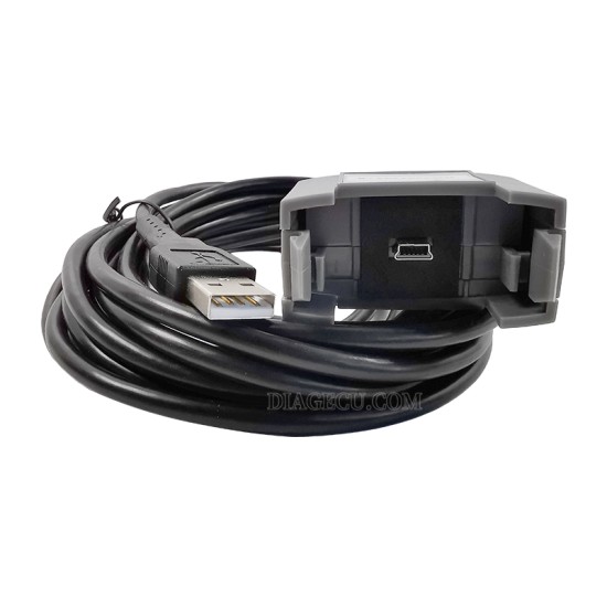 VAS 6154 OBD2 Scanner Diagnostic Programming Tool 6154 DOIP VAS 6154A (Carton package) 