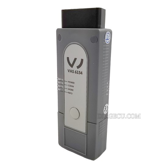 VAS 6154 OBD2 Scanner Diagnostic Programming Tool 6154 DOIP VAS 6154A (Carton package) 