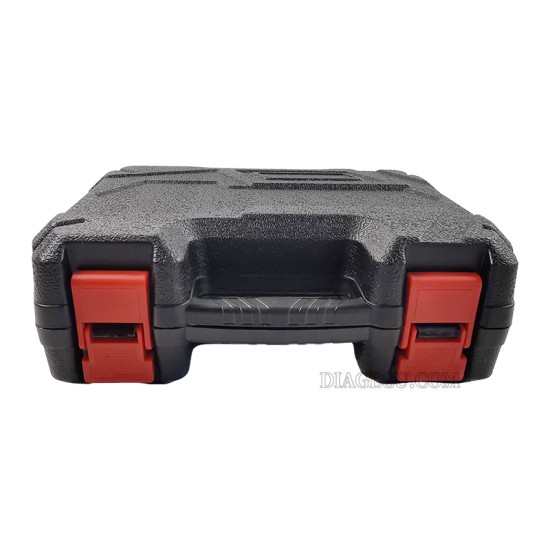 VAS 6154 DOIP Diagnostic Tool for Skoda/Volkswagen/Audi FAW Seat VAS6154 OBD2 Automotive Diagnostic Programming Scanner (Plastic case Package)