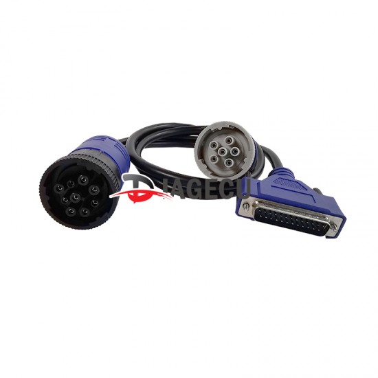 DPA5 USB Link Dearborn Portocol Adapter 5 Diesel Truck Diagnostic Tool Heavy Duty Truck Scanner DPA-5 DPA5 USB Link Dearborn Portocol Adapter 5 Diesel Truck Diagnostic Tool Heavy Duty Truck Scanner DPA-5