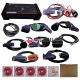 DPA5 USB Link Dearborn Portocol Adapter 5 Diesel Truck Diagnostic Tool Heavy Duty Truck Scanner DPA-5 DPA5 USB Link Dearborn Portocol Adapter 5 Diesel Truck Diagnostic Tool Heavy Duty Truck Scanner DPA-5