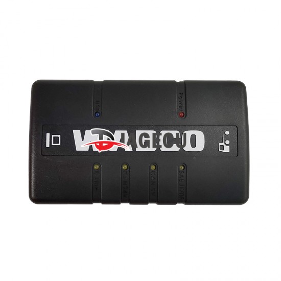WABCO DIAGNOSTIC KIT (WDI) WABCO Trailer and Truck Diagnostic Interface WABCO DIAGNOSTIC KIT (WDI) WABCO Trailer and Truck Diagnostic Interface