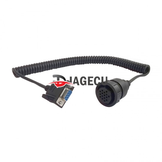 WABCO DIAGNOSTIC KIT (WDI) WABCO Trailer and Truck Diagnostic Interface WABCO DIAGNOSTIC KIT (WDI) WABCO Trailer and Truck Diagnostic Interface