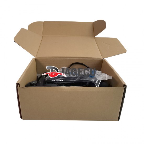 WABCO DIAGNOSTIC KIT (WDI) WABCO Trailer and Truck Diagnostic Interface WABCO DIAGNOSTIC KIT (WDI) WABCO Trailer and Truck Diagnostic Interface