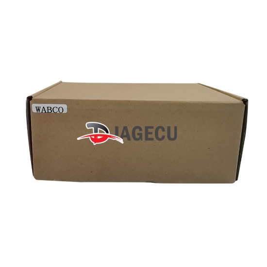 WABCO DIAGNOSTIC KIT (WDI) WABCO Trailer and Truck Diagnostic Interface WABCO DIAGNOSTIC KIT (WDI) WABCO Trailer and Truck Diagnostic Interface