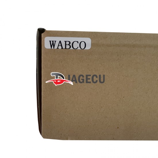 WABCO DIAGNOSTIC KIT (WDI) WABCO Trailer and Truck Diagnostic Interface WABCO DIAGNOSTIC KIT (WDI) WABCO Trailer and Truck Diagnostic Interface
