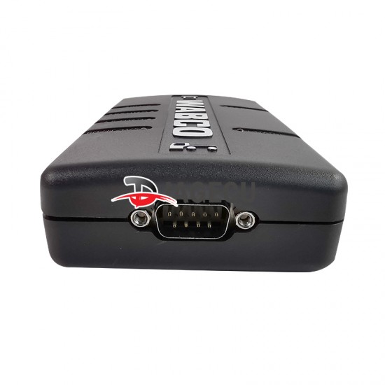 WABCO DIAGNOSTIC KIT (WDI) WABCO Trailer and Truck Diagnostic Interface WABCO DIAGNOSTIC KIT (WDI) WABCO Trailer and Truck Diagnostic Interface