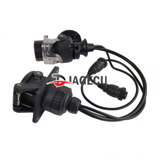WABCO DIAGNOSTIC KIT (WDI) WABCO Trailer and Truck Diagnostic Interface WABCO DIAGNOSTIC KIT (WDI) WABCO Trailer and Truck Diagnostic Interface