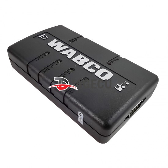WABCO DIAGNOSTIC KIT (WDI) WABCO Trailer and Truck Diagnostic Interface WABCO DIAGNOSTIC KIT (WDI) WABCO Trailer and Truck Diagnostic Interface