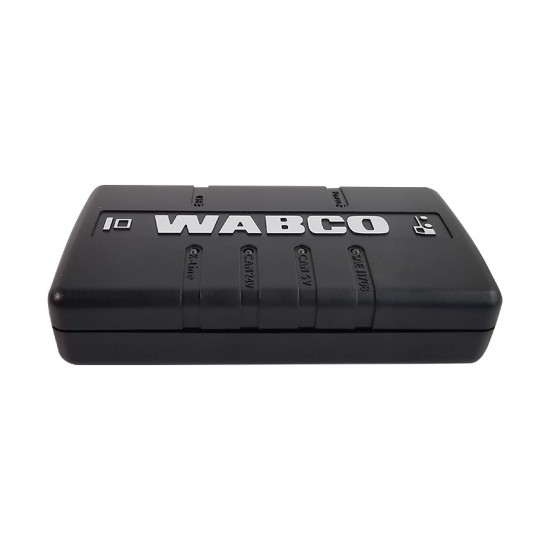 WABCO DIAGNOSTIC KIT (WDI) WABCO Trailer and Truck Diagnostic Interface WABCO DIAGNOSTIC KIT (WDI) WABCO Trailer and Truck Diagnostic Interface