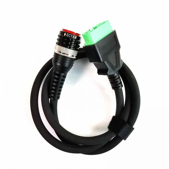 Volvo VOCOM II 88890400 for Volvo VOCOM 2 Truck Excavator Diagnostic Tool VOCOM2 EUR6 PTT Premium Tech Tool Volvo VOCOM II 88890400 for Volvo VOCOM 2 Truck Excavator Diagnostic Tool VOCOM2 EUR6 PTT Premium Tech Tool