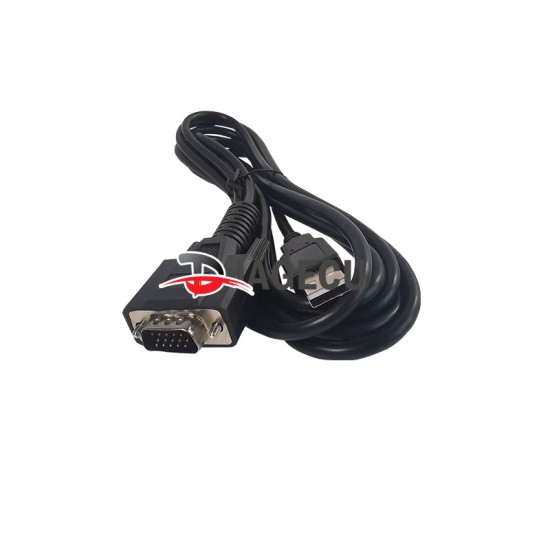 Volvo 88890300 Vocom Interface Truck Diagnose Vocom Heavy Duty Truck Diagnostic Tool Volvo 88890300 Vocom Interface Truck Diagnose Vocom Heavy Duty Truck Diagnostic Tool