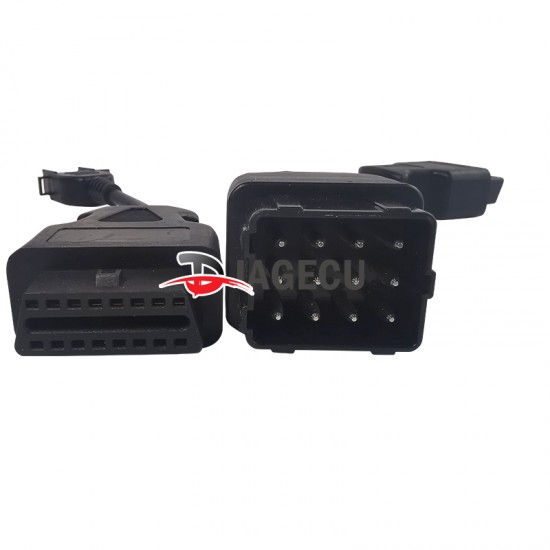 Volvo 88890300 Vocom Interface Truck Diagnose Vocom Heavy Duty Truck Diagnostic Tool Volvo 88890300 Vocom Interface Truck Diagnose Vocom Heavy Duty Truck Diagnostic Tool
