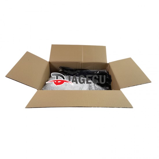 Volvo 88890300 Vocom Interface Truck Diagnose Vocom Heavy Duty Truck Diagnostic Tool Volvo 88890300 Vocom Interface Truck Diagnose Vocom Heavy Duty Truck Diagnostic Tool