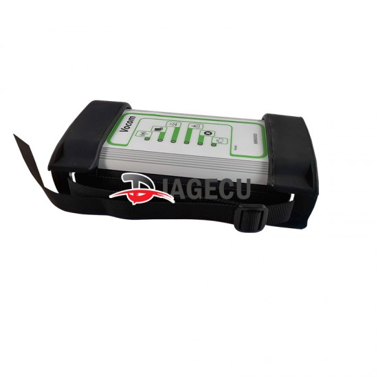 Volvo 88890300 Vocom Interface Truck Diagnose Vocom Heavy Duty Truck Diagnostic Tool Volvo 88890300 Vocom Interface Truck Diagnose Vocom Heavy Duty Truck Diagnostic Tool