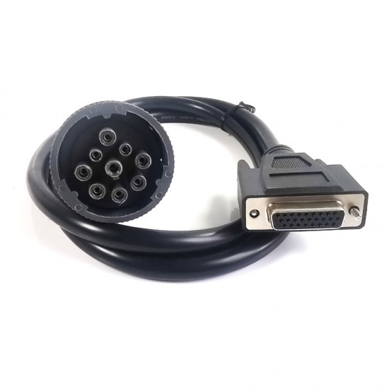 EDL V2 Diagnostic kit Advisor Construction Heavy Equipment Agricultural tractor JD Service truck Diagnostic tool EDL V2 Diagnostic kit Advisor Construction Heavy Equipment Agricultural tractor JD Service truck Diagnostic tool