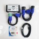 New Holland Electronic Service Tool CNH EST engineering level CNH DPA5 Diagnostic Kit New Holland case diagnostic scanner New Holland Electronic Service Tool CNH EST engineering level CNH DPA5 Diagnostic Kit New Holland case diagnostic scanner