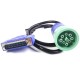 New Holland Electronic Service Tool CNH EST engineering level CNH DPA5 Diagnostic Kit New Holland case diagnostic scanner New Holland Electronic Service Tool CNH EST engineering level CNH DPA5 Diagnostic Kit New Holland case diagnostic scanner
