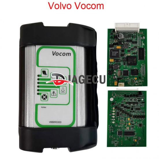 Volvo 88890300 Vocom Interface for Volvo/Renault/UD/Mack Truck Diagnose For Volvo Vocom 88890300 Vocom for Volvo Vcads (D) Volvo 88890300 Vocom Interface for Volvo/Renault/UD/Mack Truck Diagnose For Volvo Vocom 88890300 Vocom for Volvo Vcads (D)