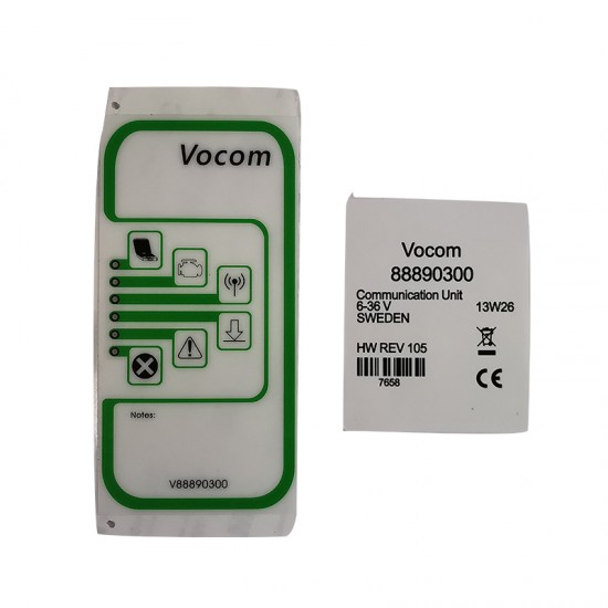 Volvo 88890300 Vocom Interface for Volvo/Renault/UD/Mack Truck Diagnose For Volvo Vocom 88890300 Vocom for Volvo Vcads (D) Volvo 88890300 Vocom Interface for Volvo/Renault/UD/Mack Truck Diagnose For Volvo Vocom 88890300 Vocom for Volvo Vcads (D)