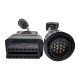 Volvo 88890300 Vocom Interface for Volvo/Renault/UD/Mack Truck Diagnose For Volvo Vocom 88890300 Vocom for Volvo Vcads (D) Volvo 88890300 Vocom Interface for Volvo/Renault/UD/Mack Truck Diagnose For Volvo Vocom 88890300 Vocom for Volvo Vcads (D)