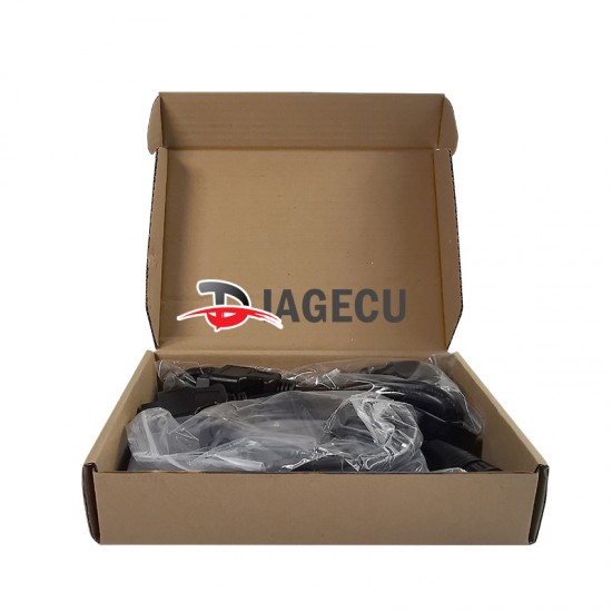 VCADS Pro for Volvo Truck code reader Reprogram ECM parameters and ECMS Auto Diagnostic Tool VCADS Pro for Volvo Truck code reader Reprogram ECM parameters and ECMS Auto Diagnostic Tool