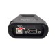 VCADS Pro for Volvo Truck code reader Reprogram ECM parameters and ECMS Auto Diagnostic Tool VCADS Pro for Volvo Truck code reader Reprogram ECM parameters and ECMS Auto Diagnostic Tool