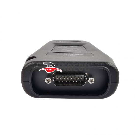 VCADS Pro for Volvo Truck code reader Reprogram ECM parameters and ECMS Auto Diagnostic Tool VCADS Pro for Volvo Truck code reader Reprogram ECM parameters and ECMS Auto Diagnostic Tool
