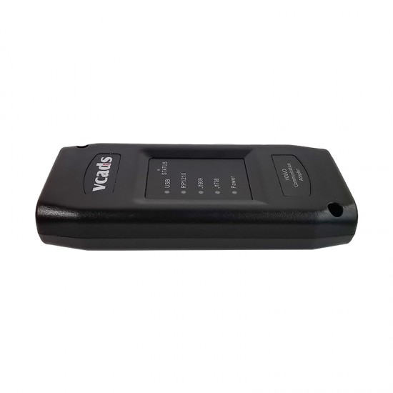 VCADS Pro for Volvo Truck code reader Reprogram ECM parameters and ECMS Auto Diagnostic Tool VCADS Pro for Volvo Truck code reader Reprogram ECM parameters and ECMS Auto Diagnostic Tool