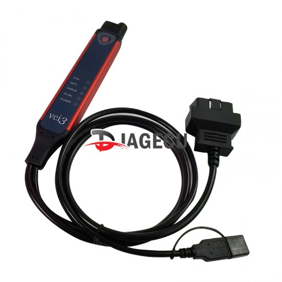 Scania VCI-3 full chip VCI3 Scanner Wifi Wireless Diagnostic Tool for Scania VCI 3 Truck Diagnostic Tool (MT) Scania VCI-3 full chip VCI3 Scanner Wifi Wireless Diagnostic Tool for Scania VCI 3 Truck Diagnostic Tool (MT)