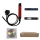 Scania VCI-3 full chip VCI3 Scanner Wifi Wireless Diagnostic Tool for Scania VCI 3 Truck Diagnostic Tool (MT) Scania VCI-3 full chip VCI3 Scanner Wifi Wireless Diagnostic Tool for Scania VCI 3 Truck Diagnostic Tool (MT)