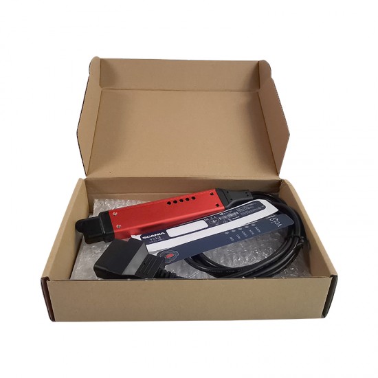 Scania VCI-3 full chip VCI3 Scanner Wifi Wireless Diagnostic Tool for Scania VCI 3 Truck Diagnostic Tool (MT) Scania VCI-3 full chip VCI3 Scanner Wifi Wireless Diagnostic Tool for Scania VCI 3 Truck Diagnostic Tool (MT)
