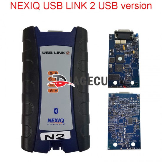 NEXIQ USB LINK 2 NEXIQ-2 USB Link Truck Diagnostic Tool Full Set NEXIQ 2 USB Link With Software Diesel Truck Interface (MT) NEXIQ USB LINK 2 NEXIQ-2 USB Link Truck Diagnostic Tool Full Set NEXIQ 2 USB Link With Software Diesel Truck Interface (MT)