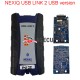 NEXIQ USB LINK 2 NEXIQ-2 USB Link Truck Diagnostic Tool Full Set NEXIQ 2 USB Link With Software Diesel Truck Interface (MT) NEXIQ USB LINK 2 NEXIQ-2 USB Link Truck Diagnostic Tool Full Set NEXIQ 2 USB Link With Software Diesel Truck Interface (MT)