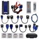 NEXIQ USB LINK 2 NEXIQ-2 USB Link Truck Diagnostic Tool Full Set NEXIQ 2 USB Link With Software Diesel Truck Interface (MT) NEXIQ USB LINK 2 NEXIQ-2 USB Link Truck Diagnostic Tool Full Set NEXIQ 2 USB Link With Software Diesel Truck Interface (MT)