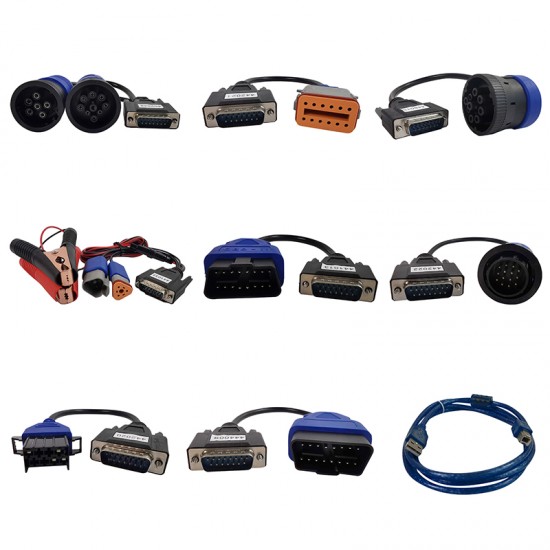 NEXIQ USB LINK 2 NEXIQ-2 USB Link Truck Diagnostic Tool Full Set NEXIQ 2 USB Link With Software Diesel Truck Interface (MT) NEXIQ USB LINK 2 NEXIQ-2 USB Link Truck Diagnostic Tool Full Set NEXIQ 2 USB Link With Software Diesel Truck Interface (MT)