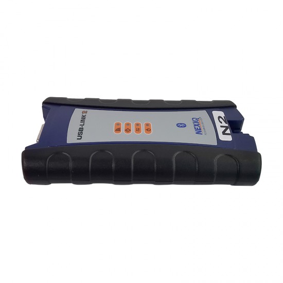 NEXIQ USB LINK 2 NEXIQ-2 USB Link Truck Diagnostic Tool Full Set NEXIQ 2 USB Link With Software Diesel Truck Interface (MT) NEXIQ USB LINK 2 NEXIQ-2 USB Link Truck Diagnostic Tool Full Set NEXIQ 2 USB Link With Software Diesel Truck Interface (MT)