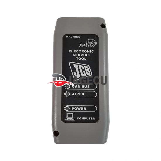 JCB Electronic Service Tool Agricultural Diagnostic Scanner Multi Language Diagnostic Interface for JCB truck excavator tractor (D) JCB Electronic Service Tool Agricultural Diagnostic Scanner Multi Language Diagnostic Interface for JCB truck excavator tractor (D)