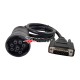 JCB Electronic Service Tool Agricultural Diagnostic Scanner Multi Language Diagnostic Interface for JCB truck excavator tractor (D) JCB Electronic Service Tool Agricultural Diagnostic Scanner Multi Language Diagnostic Interface for JCB truck excavator tractor (D)