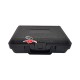 JCB Electronic Service Tool Agricultural Diagnostic Scanner Multi Language Diagnostic Interface for JCB truck excavator tractor (D) JCB Electronic Service Tool Agricultural Diagnostic Scanner Multi Language Diagnostic Interface for JCB truck excavator tractor (D)