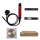 Scania VCI3 OBDII Scanner VCI3 SDP3 VCI-3 Scan Trucks Heavy Duty Diagnostics (MT) Scania VCI3 OBDII Scanner VCI3 SDP3 VCI-3 Scan Trucks Heavy Duty Diagnostics (MT)