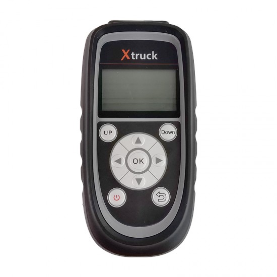 Xtruck Y005 Urea SCR Nox Sensor Tester Pump Simulator Nitrogen sensor Tester for Truck machine Common SCR Doser Nitrogen Oxide Sensors Nozzle sensor detector CAN-BUS (D) Xtruck Y005 Urea SCR Nox Sensor Tester Pump Simulator Nitrogen sensor Tester for Truck machine Common SCR Doser Nitrogen Oxide Sensors Nozzle sensor detector CAN-BUS (D)