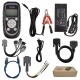 Xtruck Y005 Urea SCR Nox Sensor Tester Pump Simulator Nitrogen sensor Tester for Truck machine Common SCR Doser Nitrogen Oxide Sensors Nozzle sensor detector CAN-BUS (D) Xtruck Y005 Urea SCR Nox Sensor Tester Pump Simulator Nitrogen sensor Tester for Truck machine Common SCR Doser Nitrogen Oxide Sensors Nozzle sensor detector CAN-BUS (D)